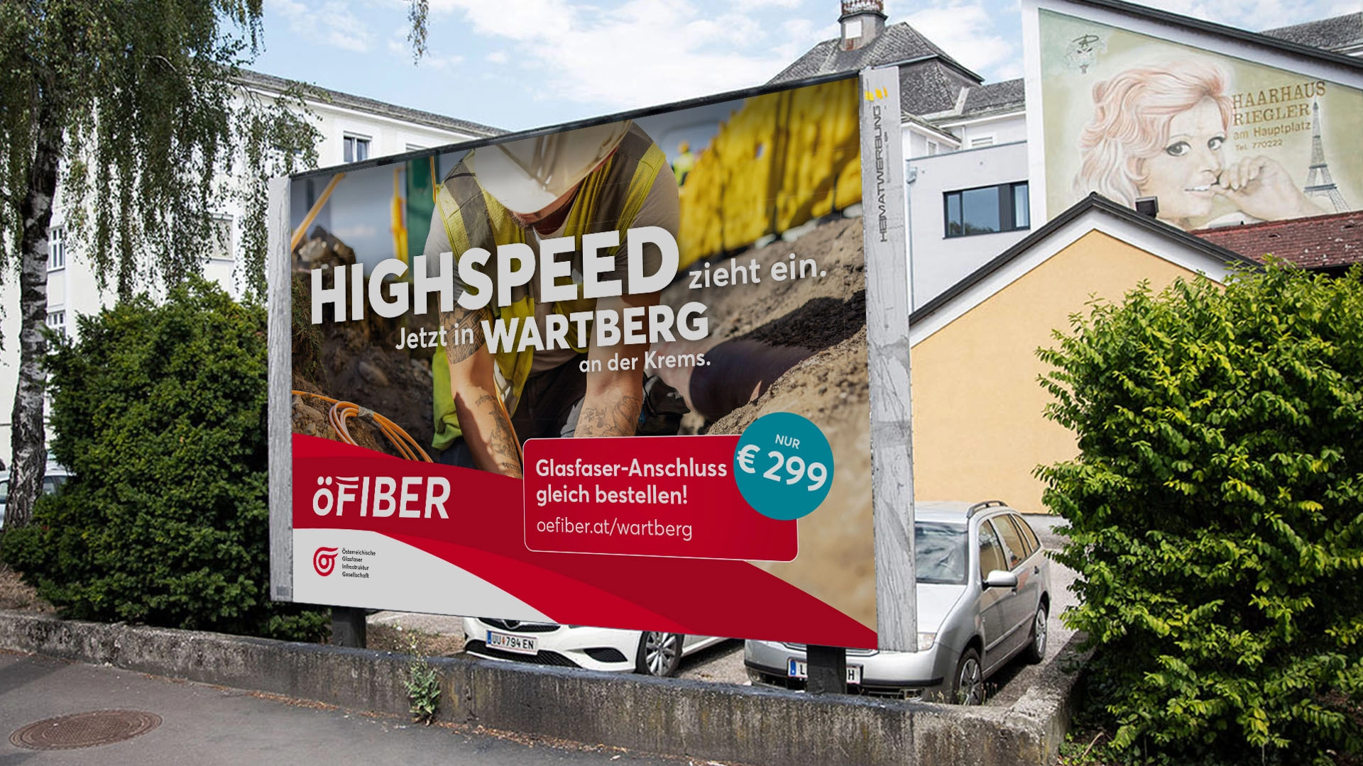 öGIG - Markenrefresh für öGIG