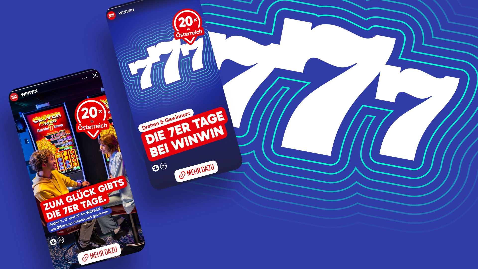 WINWIN - Hier WIN ich gern