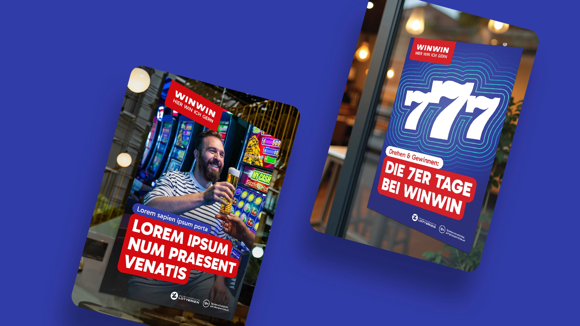 WINWIN - Hier WIN ich gern