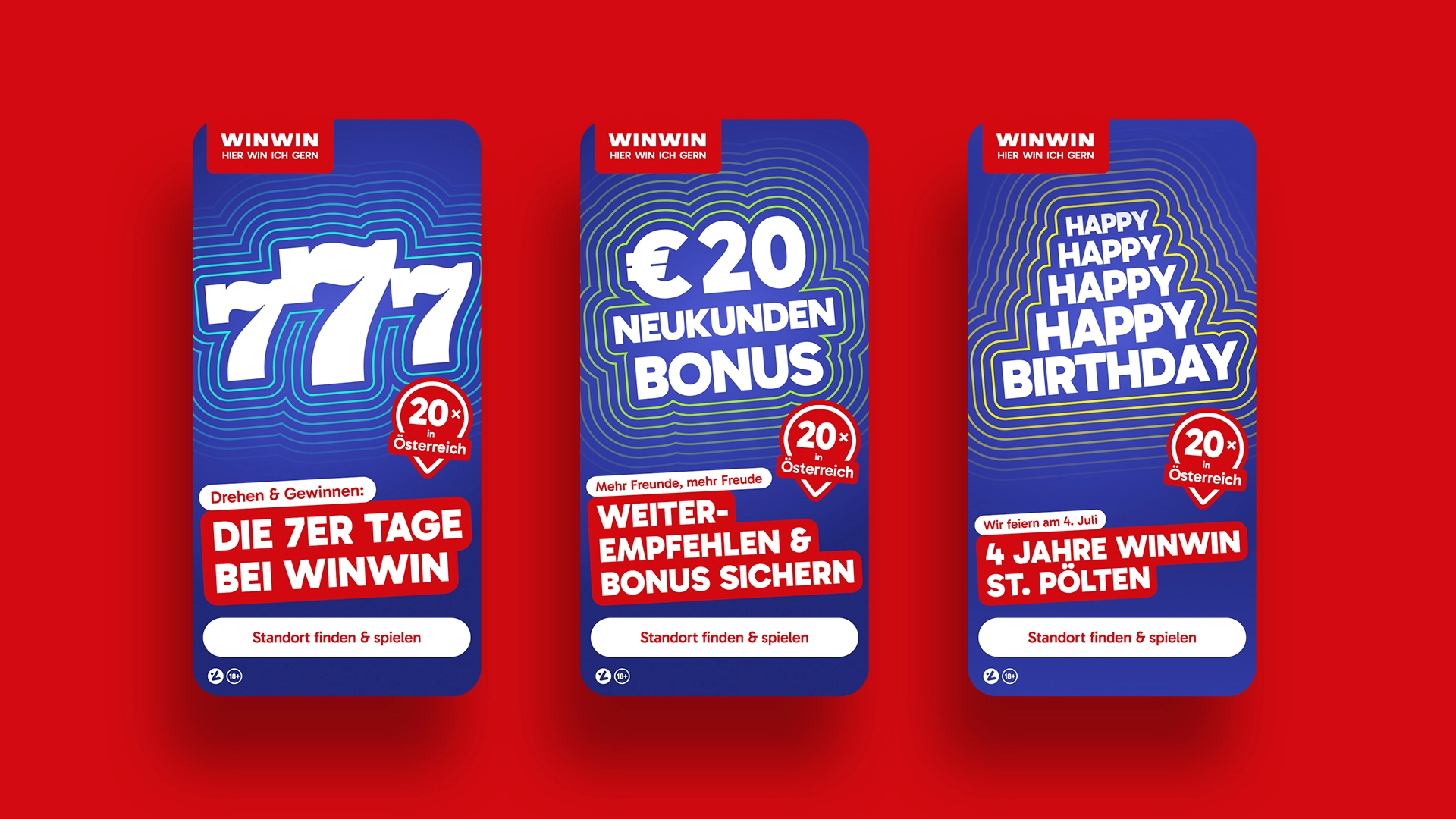 WINWIN - Hier WIN ich gern