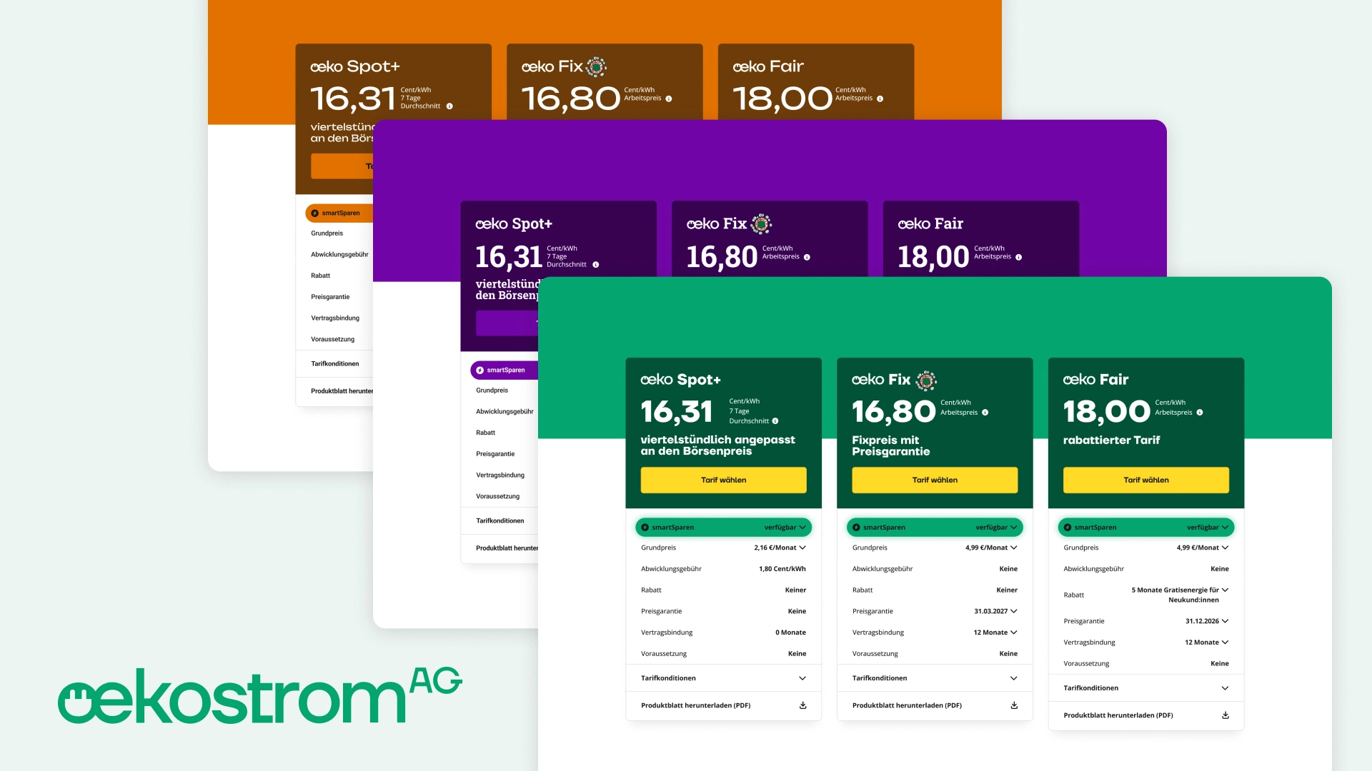 oekostrom AG - Mit Innovation zur digitalen Energiewende 