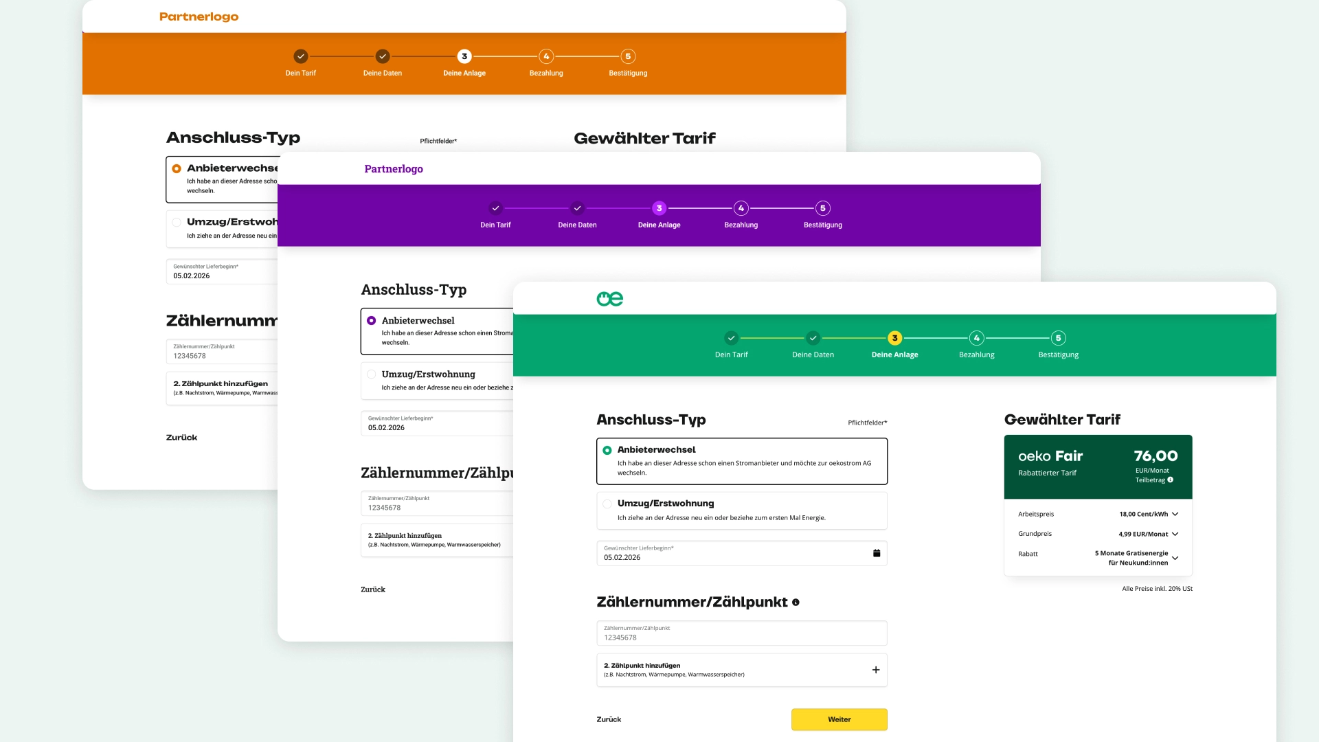 oekostrom AG - Mit Innovation zur digitalen Energiewende 