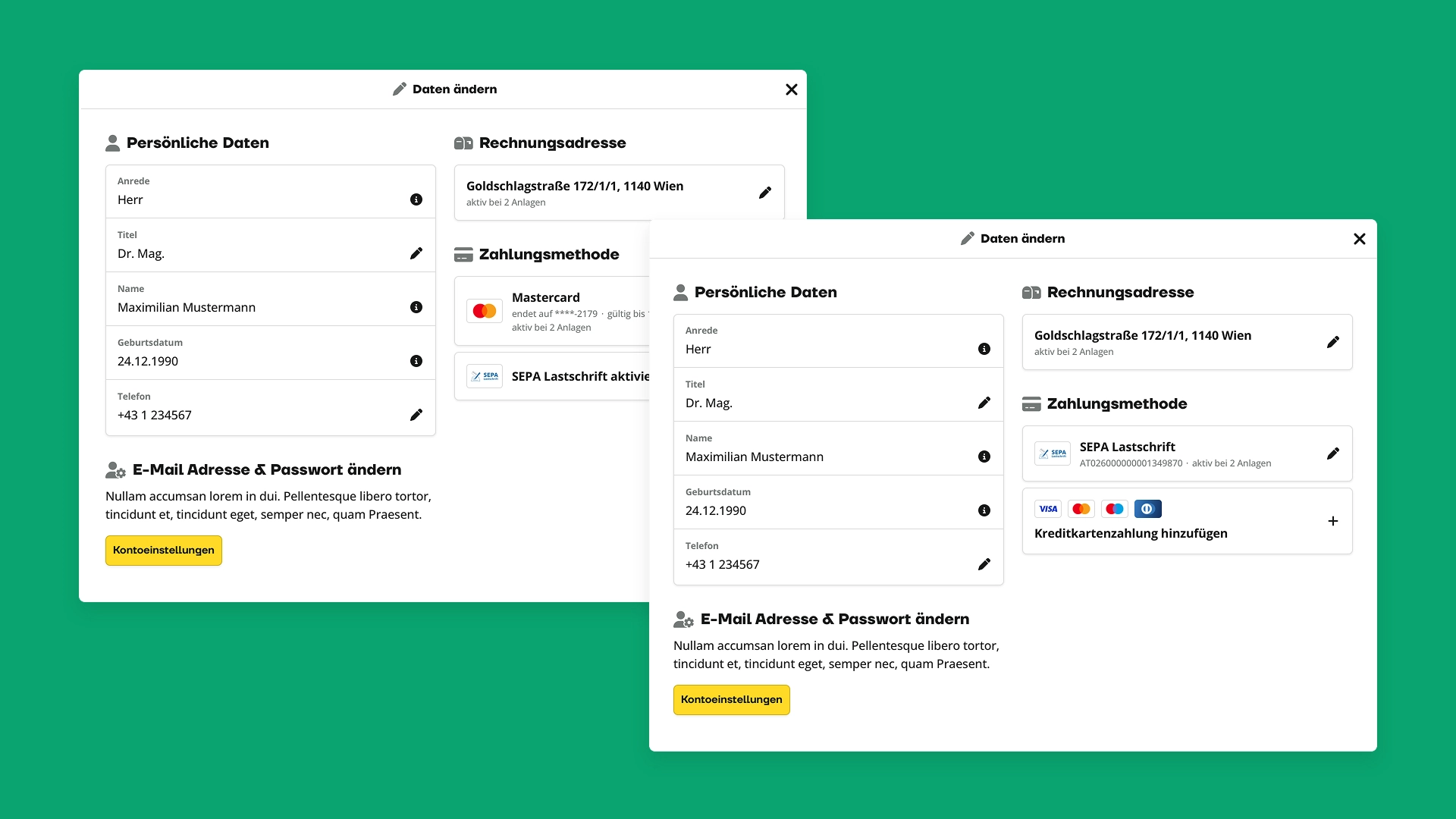oekostrom AG - Mit Innovation zur digitalen Energiewende 