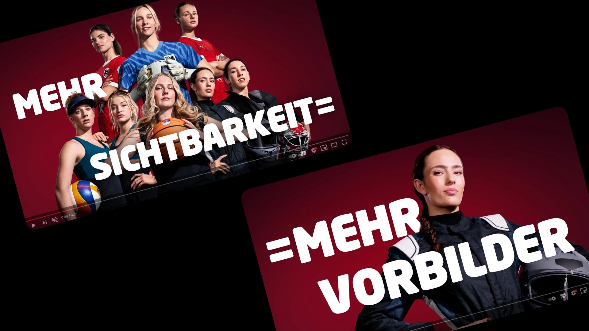 win2day - Mehr Sichtbarkeit zum Equal Play Day