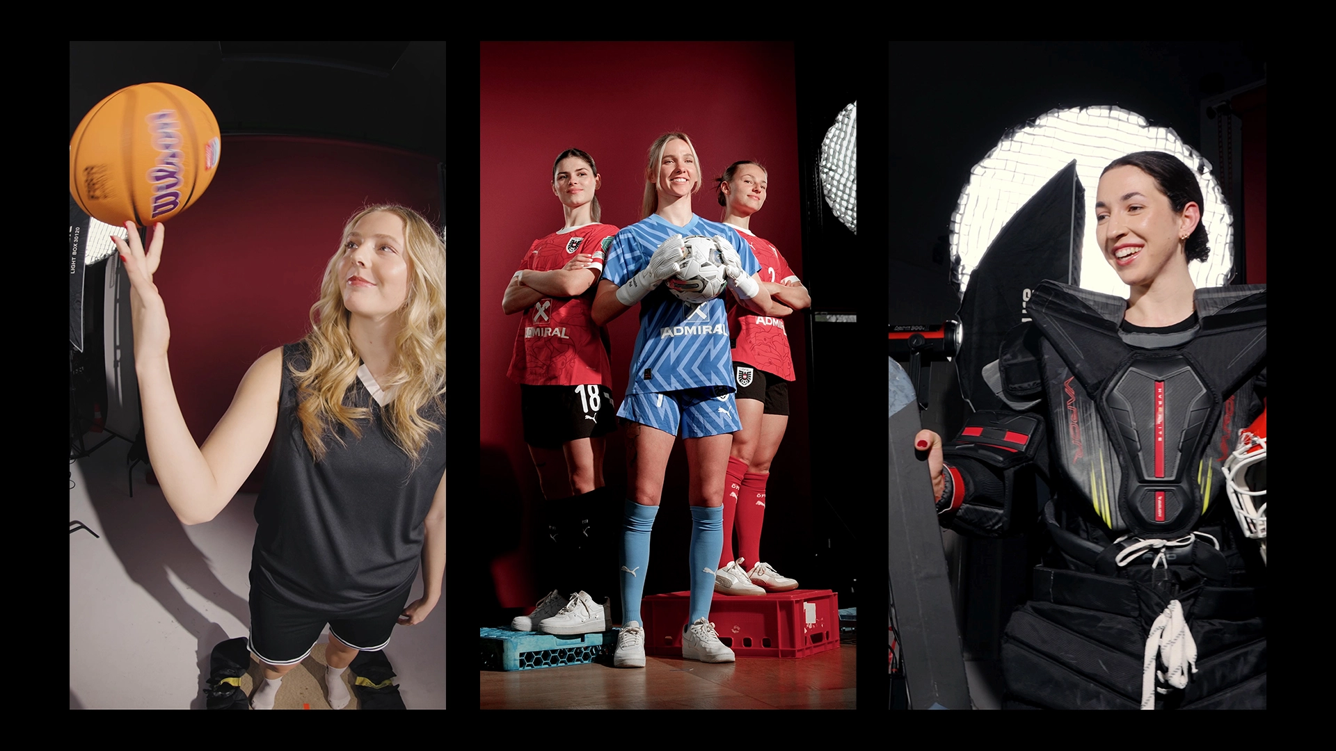 win2day - Mehr Sichtbarkeit zum Equal Play Day