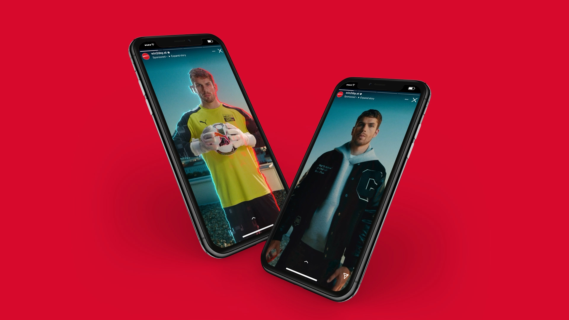 win2day - Wo Wett-Expert:innen Zuhause sind