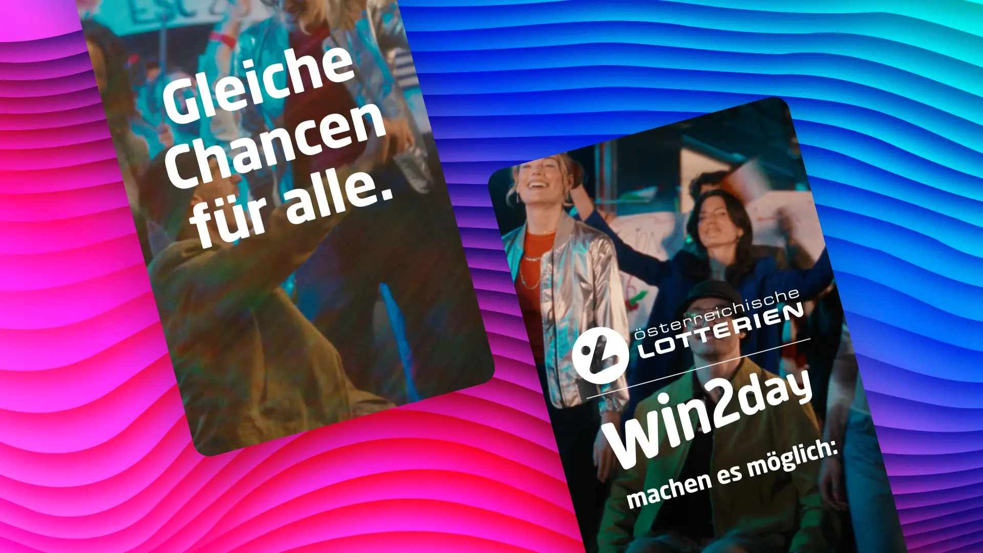 win2day - win2day Eurovision Song Contest
